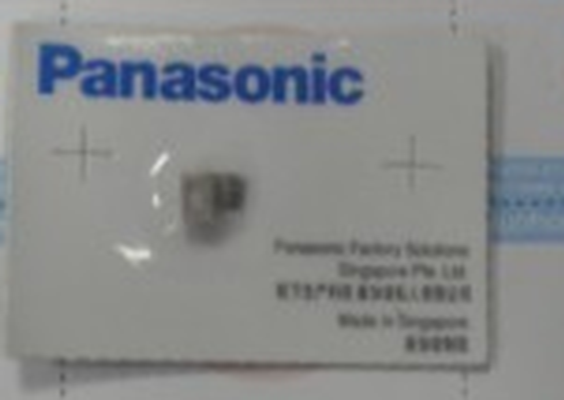 Panasonic 1046911028 Stop BLOCK(R) Panasonic AI Accessories
