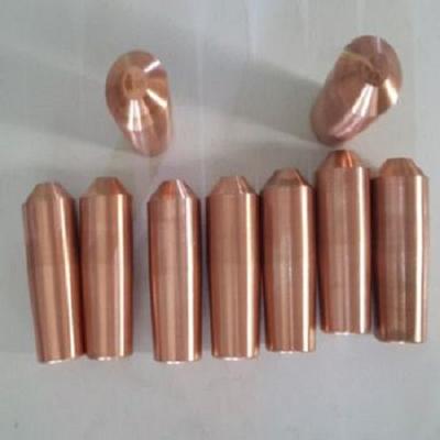  Spot Welding Electrodes