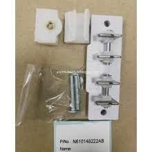  104852101205 SMT Panasonic placement machine Feida accessories MSR gear nut NUT