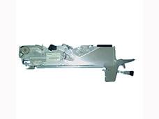  104854101107 MSR double material gun double card guide belt buckle Panasonic placement machine Feida accessories