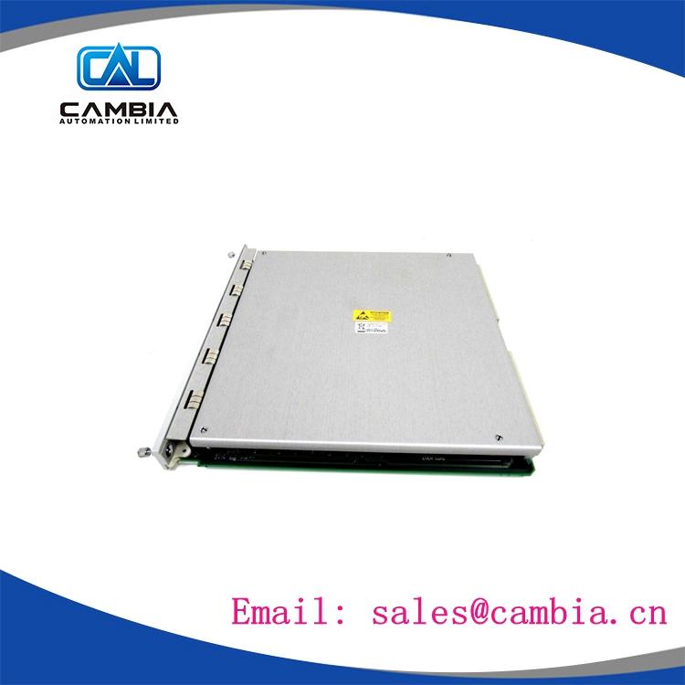 Bently nevada 3500/20 Rack Interface Module 129768-01	Email: sales@cambia.cn
