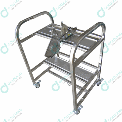 Panasonic CM88 feeder storage cart / CM88 feeder trolley