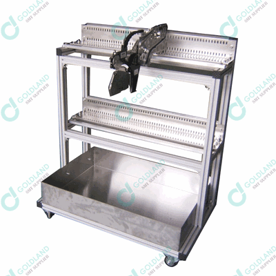 Samsung SM feeder storage cart / Samsung SM feeder trolley