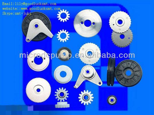 KME cm88/20/201/202 feeder parts