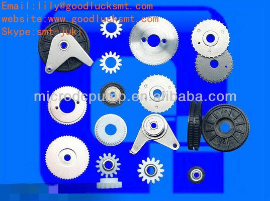 Yamaha FV8mm~72mm feeder parts