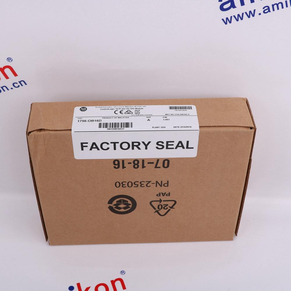 1756RM2XT	1756-RM2XT	|  AB Allen Bradley |	ControlLogix Extended Temp Modules