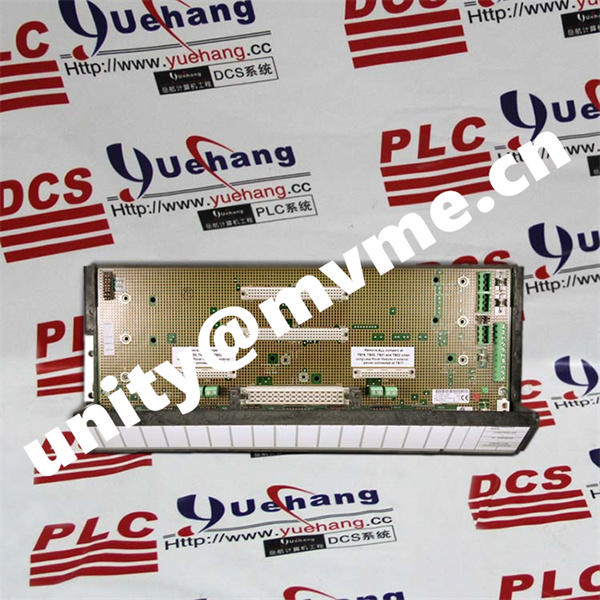 Yokogawa	AAI835-S50 S3   Analog I/O Modules