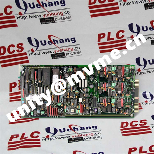 GE	DS200TCQBG1BBA  Analog Board