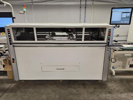 Speedprint SP1550 Long Board Printer