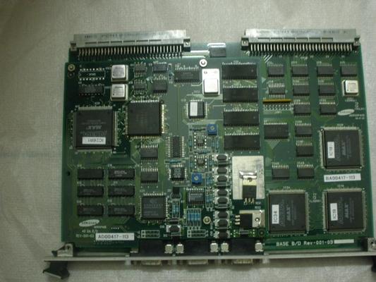 Samsung CNSMT CP33 40 ADDA image J9060052A J9060052B