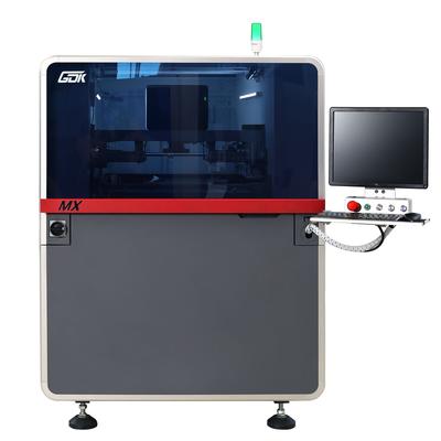 Automatic Visual Solder Paste  Printer,SMT Stencil Printer (MX)