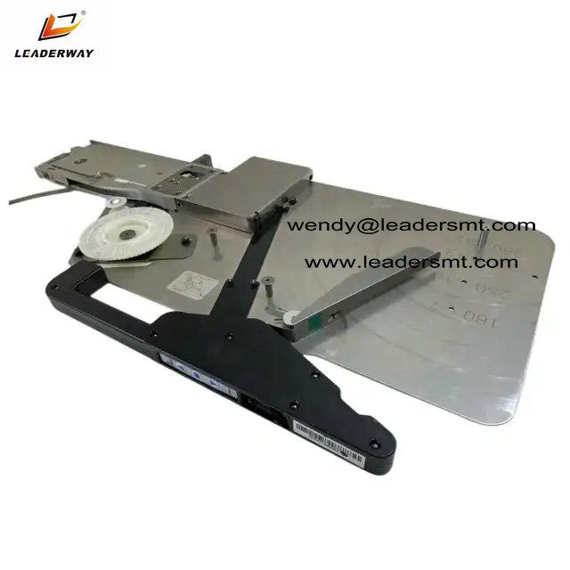 Fuji SMT spare parts FUJI Machine XP/QP Feeder 24mm FEEDER For SMT PCB Assembly Production Line