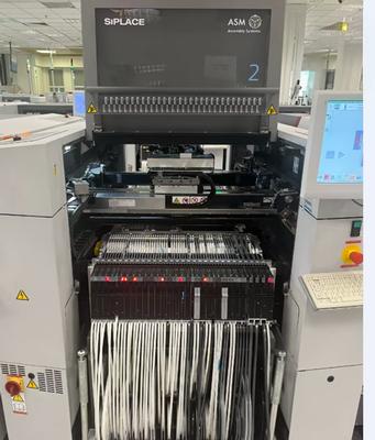 ASM Siemens SX2  5unit