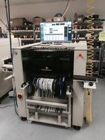 Manncorp MC684T4-V Pick & Place Machine