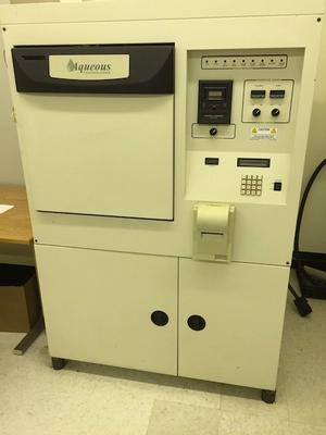 Aqueous Technologies AQ400