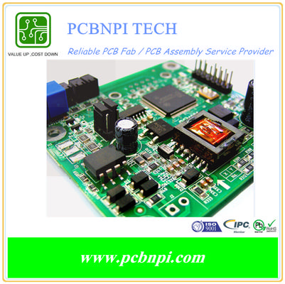 PCB Assembly