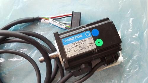 Yamaha 90K21-038011 AO SERVO MOTOR YG