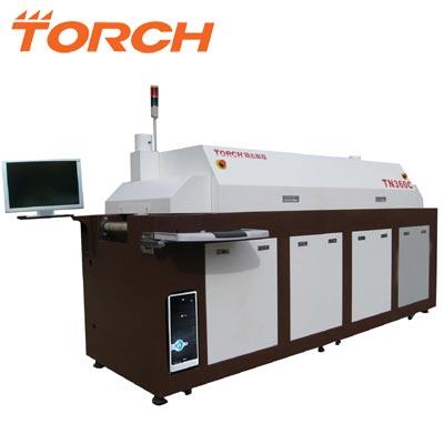  6-Zone SMT Reflow Oven