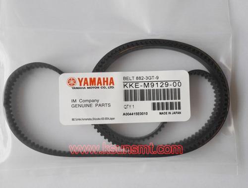 Yamaha KKE-M9129-00 BELT