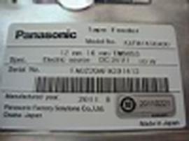 Panasonic cm402 8MM 12MM 24MM feeder