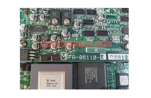 Juki  E9626729000 PCB BOARD