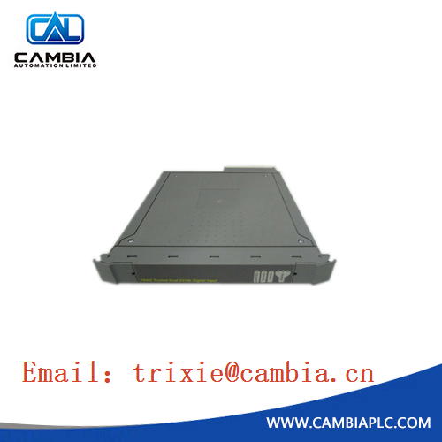 ICS TRIPLEX | T8403 Module | Best Price