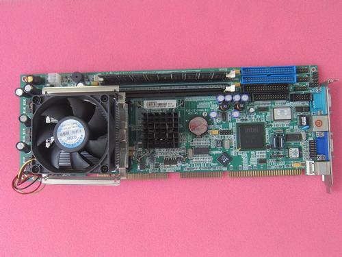 Samsung SMT J4801021A SM321/SM421 CONTROL BOARD