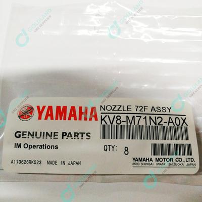 Yamaha KV8-M71N2-A0X Yamaha 72F Nozzle for YAMAHA YS/YV series machine