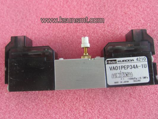 Samsung original SM321 / SM421 SOLENOID VALVE HEAD/VA01PEP34A-1U/