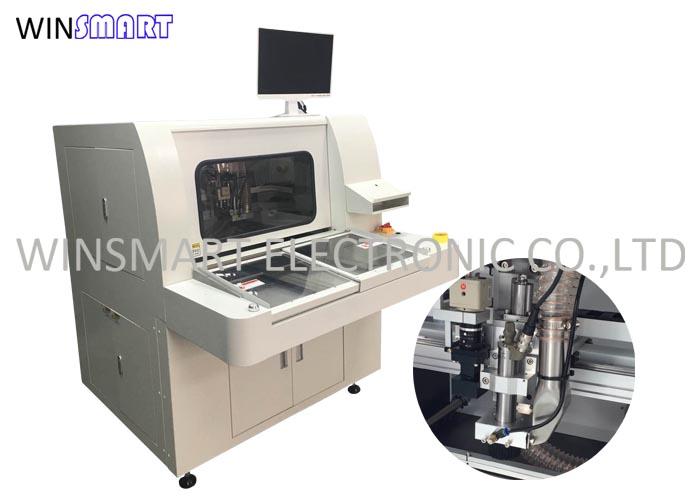 Pcba Cnc Router Machine Automatic Pcb Milling Machine 2331