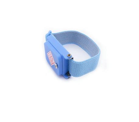  Anti-static cordless wrist strap