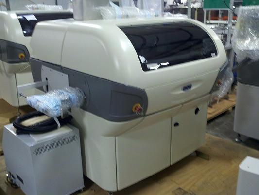 DEK Infinity Screen Printer (120924)