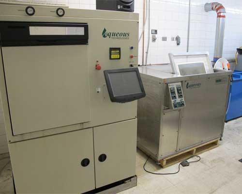 Aqueous Technologies SMT600-LD