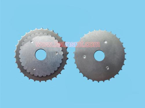 Fuji SPROCKET CP6 8*4