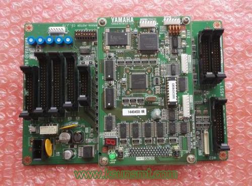 Yamaha YAMAHA KV8-M4570-02X I/O HEAD