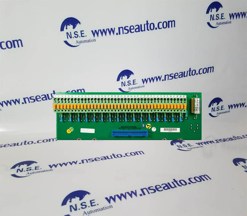 EI803F Ethernet Module 10BaseT