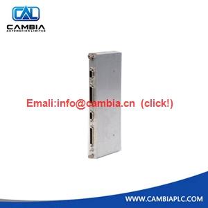Power Supply for NIM (TDC3000) 51196655-100	Email:info@cambia.cn
