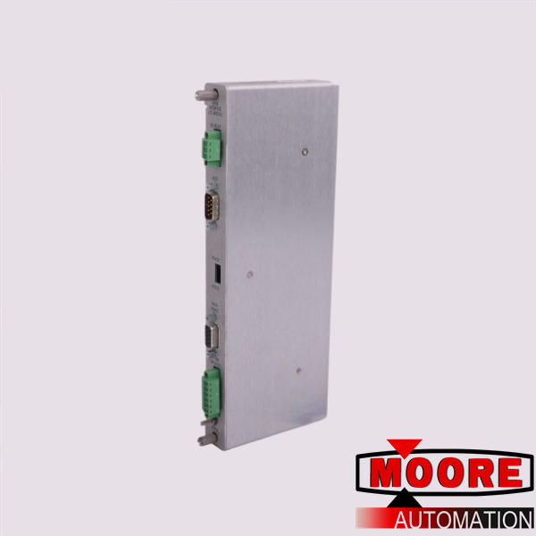 125768-01 | Bently Nevada | RIM I/O Module with RS232/RS422 Interface
