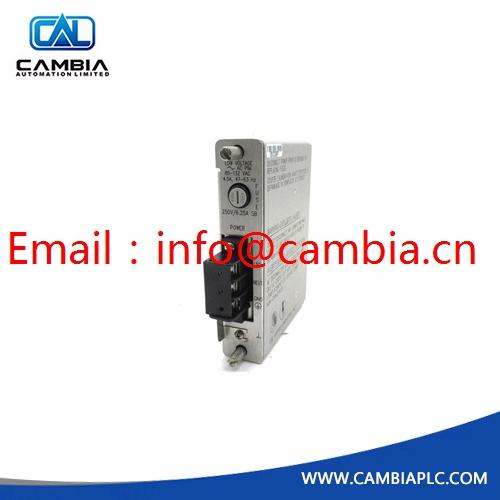 GE Bently Nevada	330103-00-05-10-02-00	Email:info@cambia.cn