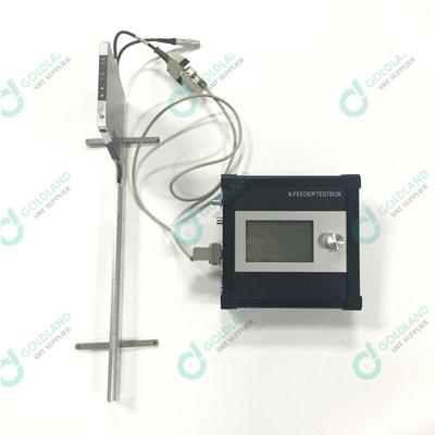 Siemens 03054548-01/03037855-02 Siemens X feeder Test Box and Single Slot Edif