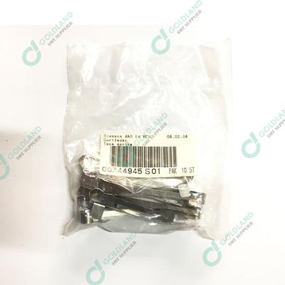 Siemens 00344945S01 Siemens S 3X8mm hook for Siemens 3x8mm silver /golden/SL feeders