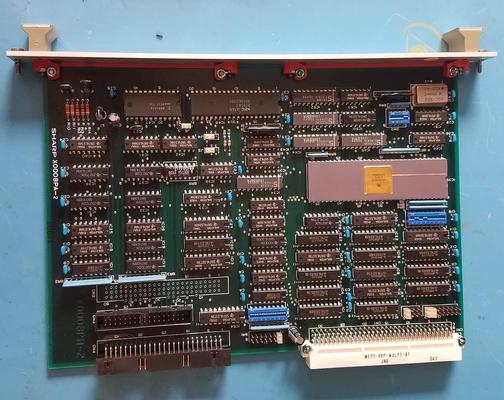 Fuji VM1310 IO Board