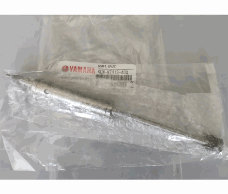 Yamaha Ysm20 FM head suction nozzle rod klw-m741s-a0