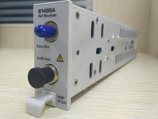 Agilent 81495A Reference Receiver