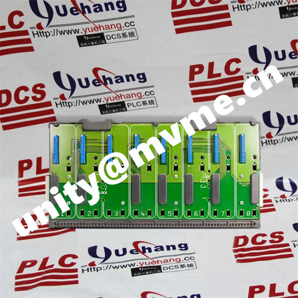 GE	DS200TCPSG1ARE  DC Input Board