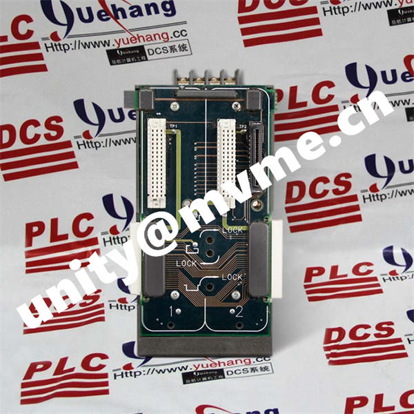 Bently Nevada	136483-01  I/O Module