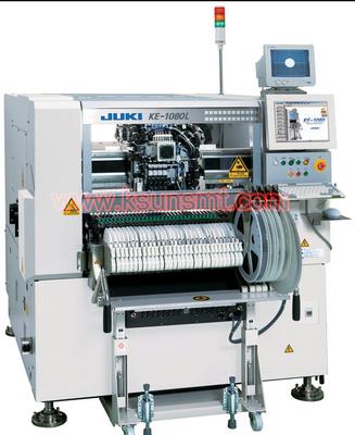 Juki original KE-1080L Pick and Place Machine