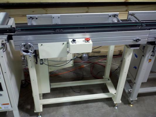 Fuji CDC-4100 1 Meter Conveyor (130620)