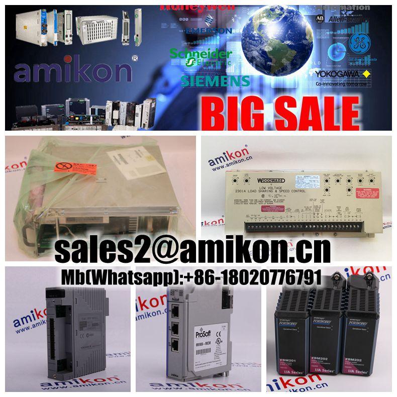 ICS Triplex T3420A   | DCS Distributors | sales2@amikon.cn 