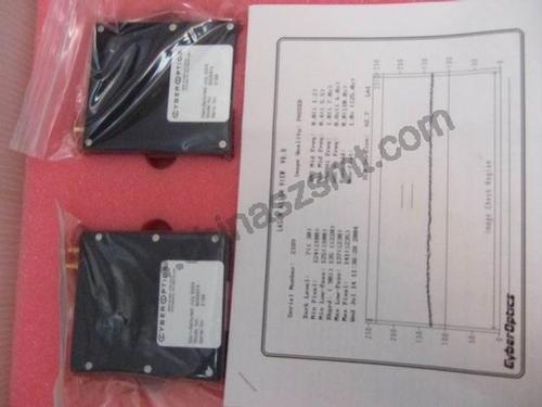 Juki FMLA SENSOR E9636725000